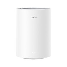 Cudy M1200 AC1200 Whole Home Mesh WiFi Router (1 Pack)